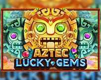 Aztec Lucky Gems