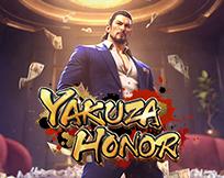 Yakuza Honor